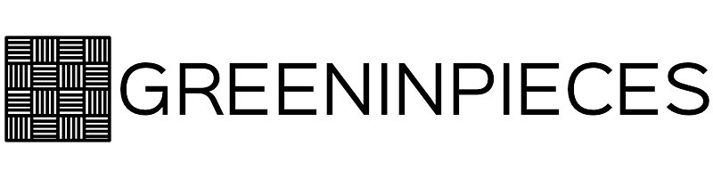 GreeninPieces
